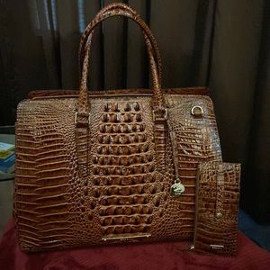 Brahmin Wallet / Purse